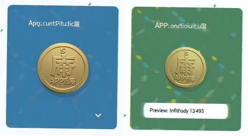 APP币庵用户评价与反馈截图预览图