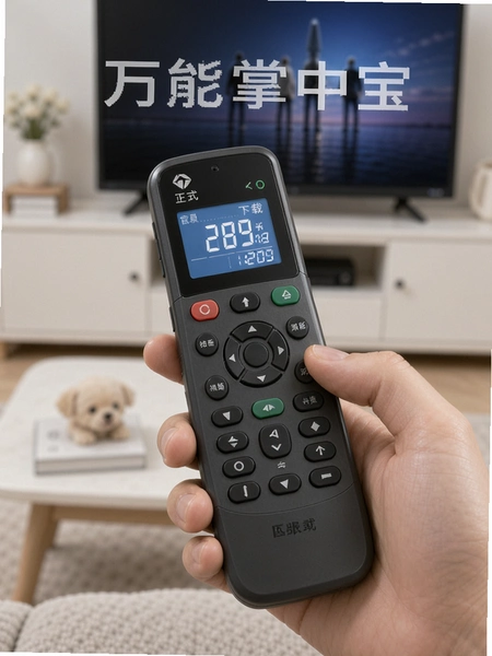 万能遥控器掌中宝 官方版下载