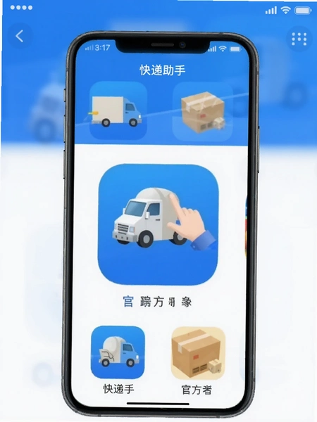 ������ֹٷ���Ӧ�ý����ͼ
