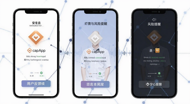 ����APP�û��������������ʾ��ͼ
