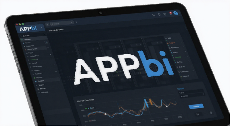 APPbi����������Ԥ��ͼ