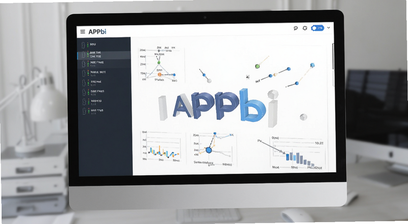 APPbi��Ӧ�ù���Ԥ��ͼ