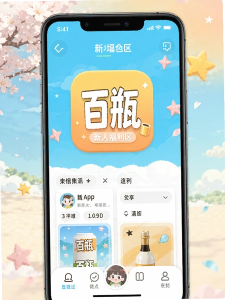 ��ƿAPP���˸���ר��ҳ��