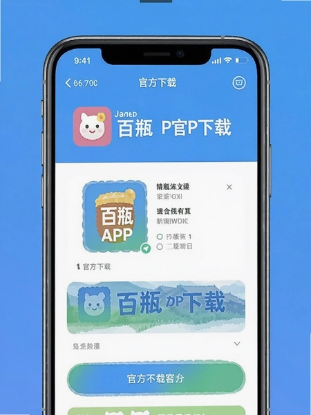 ��ƿAPP�ٷ�����ҳ��