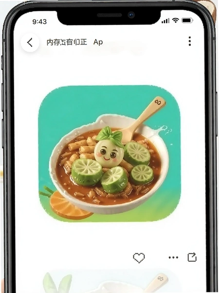 �ʹ��̳�App�ڴ�ռ�ý�ͼ