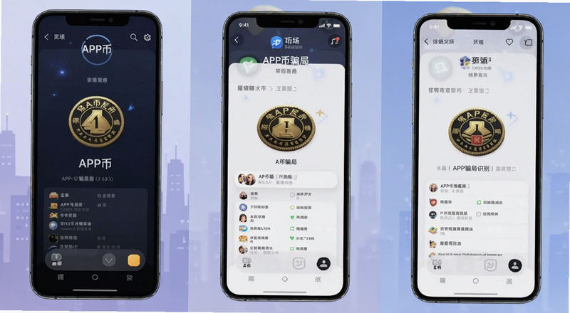 APP��ƭ��ʶ���ֻ�����Ԥ��ͼ