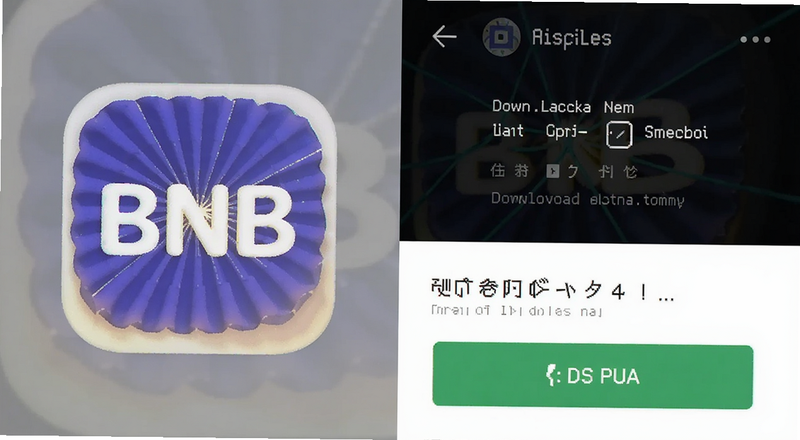 �ֻ���BNBӦ��ͼ��������ҳ��Ԥ��ͼ