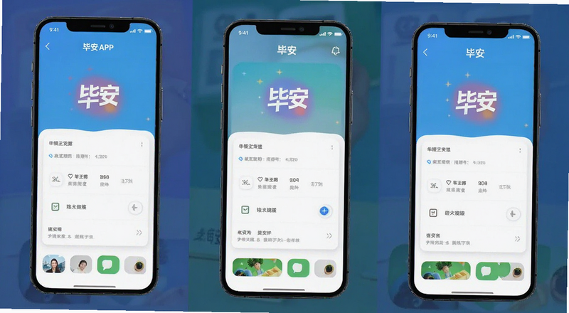 �ϰ�APP�ֻ�����Ԥ��ͼ