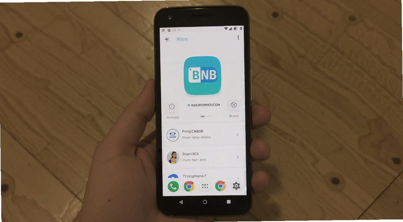 安卓手机安装BNB应用权限设置预览图
