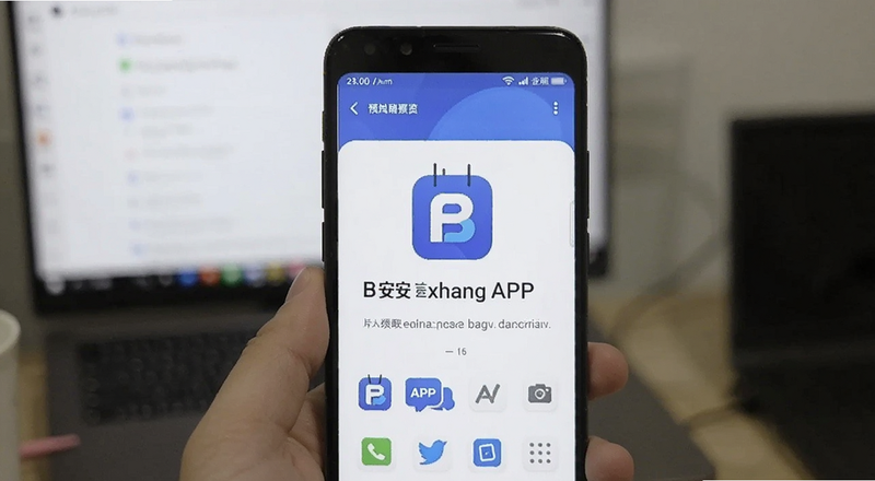 ��׿�ֻ���װB��������APP����Ԥ��ͼ