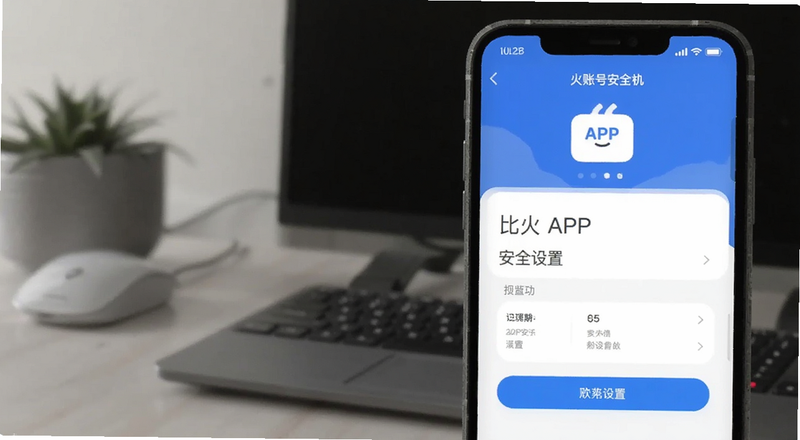 �Ȱ�APP�˺Ű�ȫ����ҳ��Ԥ��ͼ