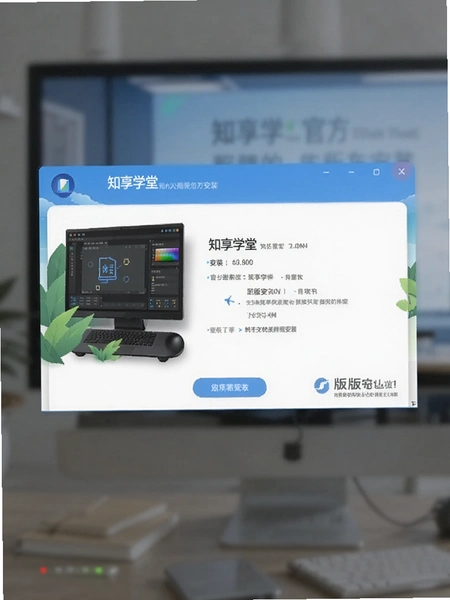 ֪��ѧ�ùٷ����氲װ����
