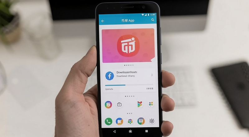 ��׿�ֻ����رҰ�App��װ����ͼ