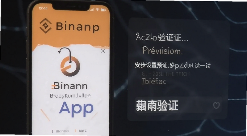 币安APP安全设置两步验证预览图