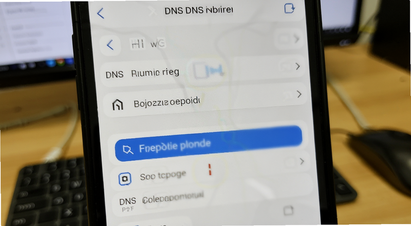 �ֻ���������DNS�޸Ľ���Ԥ��ͼ
