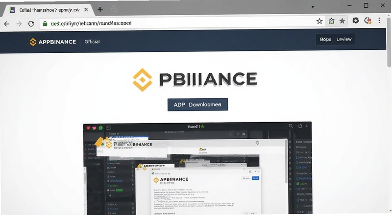 APPbinance�ٷ�����ҳ�����-��������ʹ���Ԥ��ͼ