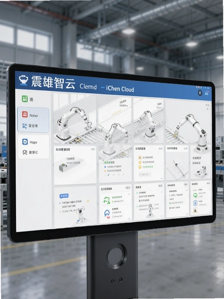��������-iChen Cloud ���俴�����