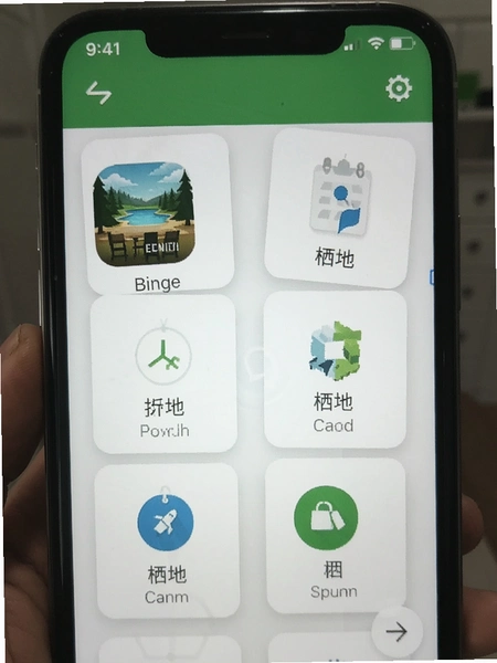 ��Ϣ��App���ܿ��ƽ����ͼ