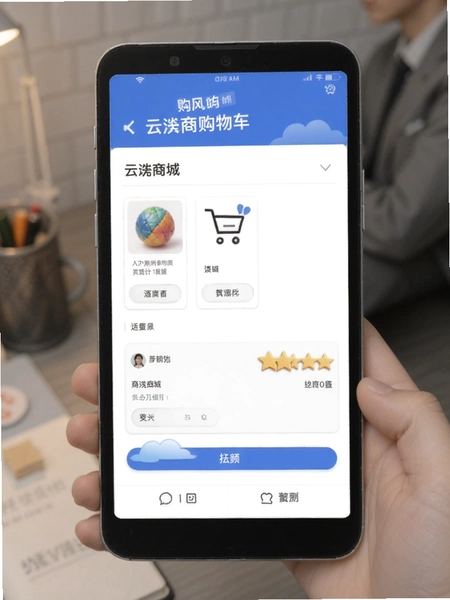 ���̳ǹ��ﳵ����ҳ�沼��