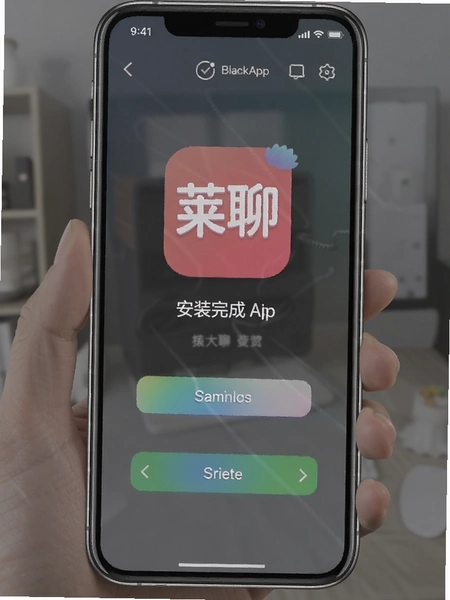 ����APP��װ��ɽ���Ԥ��ͼ