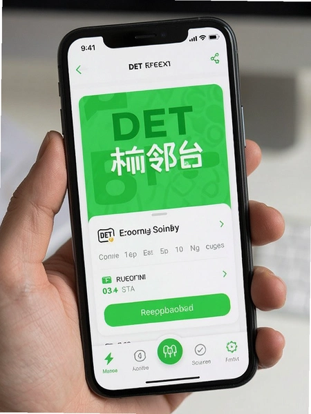 DET���ڹ�Ӣ������ֻ��˽���