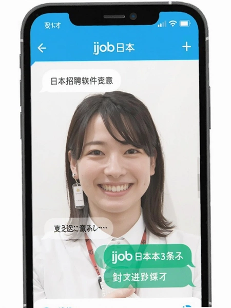 ijob�ձ���Ƹ�������߹�ͨ�������