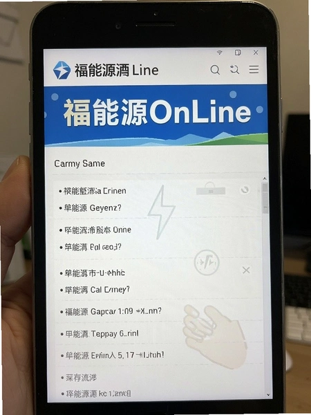����ԴOnLine�ٷ��汾��Ϣҳ��