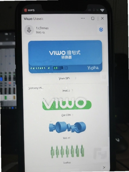 Viwoo��Ƶ��ʽת������������Ԥ��ͼ