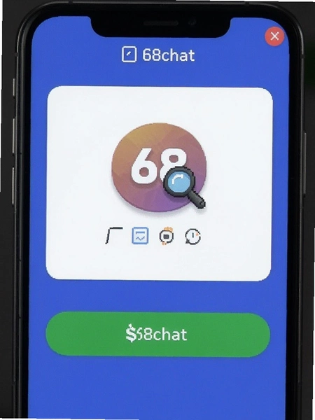 68chat����������ͼ