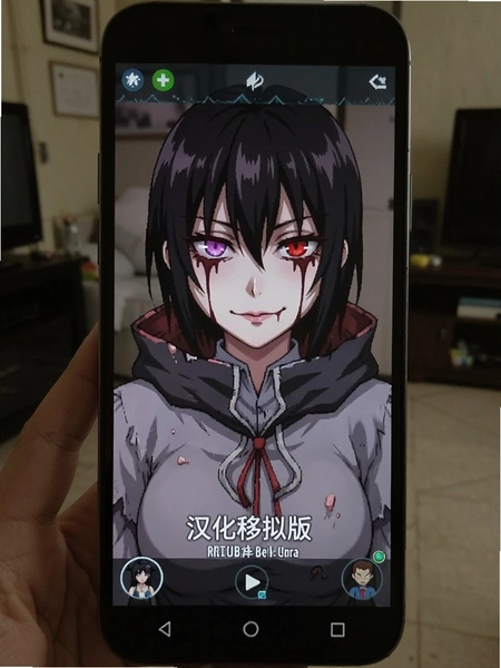 yanderesimulator������ֲ�����ؽ�ͼ