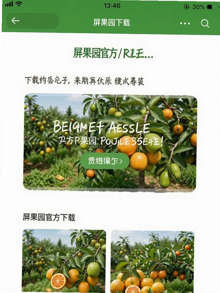 屏果园官方下载页面展示图