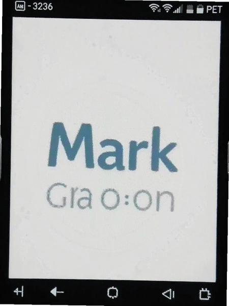 Mark水印相机内存占用截图
