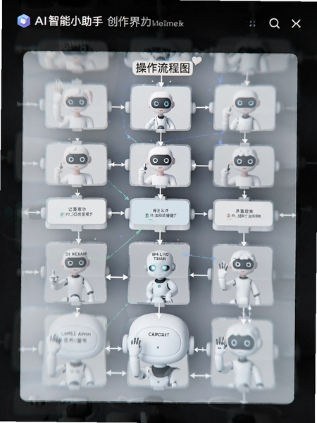 AI����С���� �������� ��������ͼ