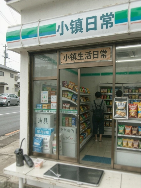 С�������ճ������꾭Ӫ����Ԥ��ͼ