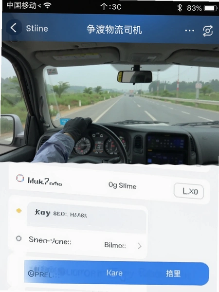 ��������˾���˽ӵ������ͼ