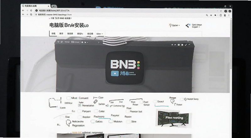 ���԰�BNB��װ������ҳ��Ԥ��ͼ