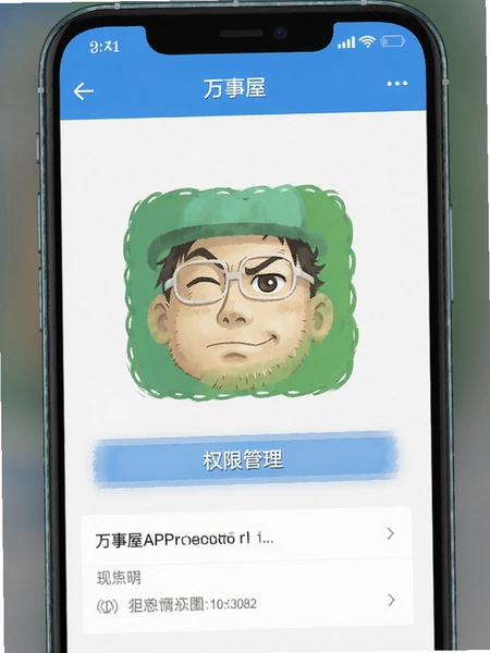 ������APPȨ�޹���ҳ��