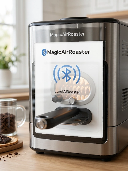 MagicAirRoaster�������Ӻ��������