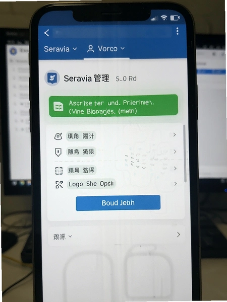 SeraviaӦ��Ȩ�޹�������