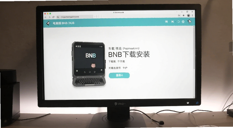 ���԰�BNB���ذ�װ����Ԥ��ͼ