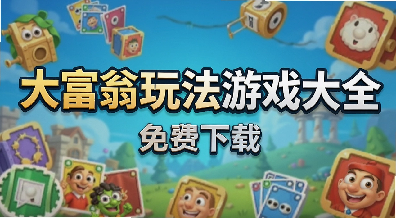 �����淨��Ϸ��ȫ