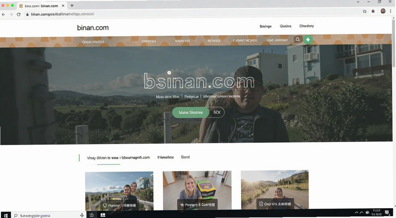 binan.com��ҳ�������ҳ����Ԥ��ͼ