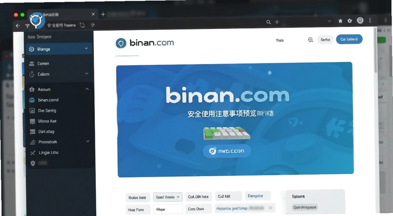 binan.com��ҳ�氲ȫʹ��ע������Ԥ��ͼ