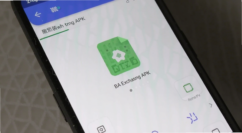 ��׿�ֻ���װBA������APK�ļ���������Ԥ��ͼ