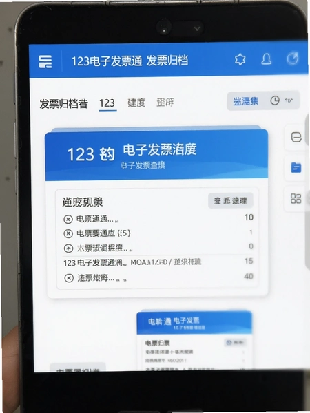 123���ӷ�Ʊͨ��Ʊ�鵵�鿴����