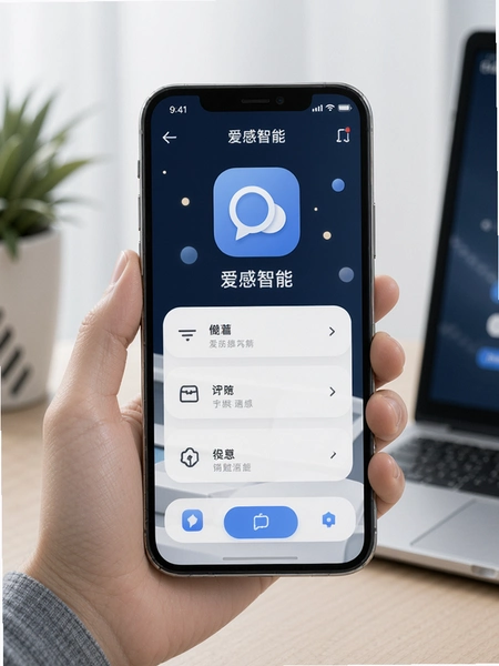 ��������app���湦��չʾ