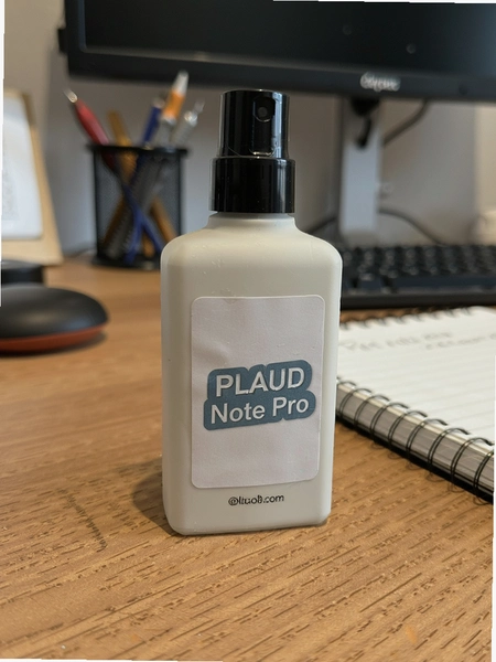 Plaud Note Pro��Ʒʵ��ͼ