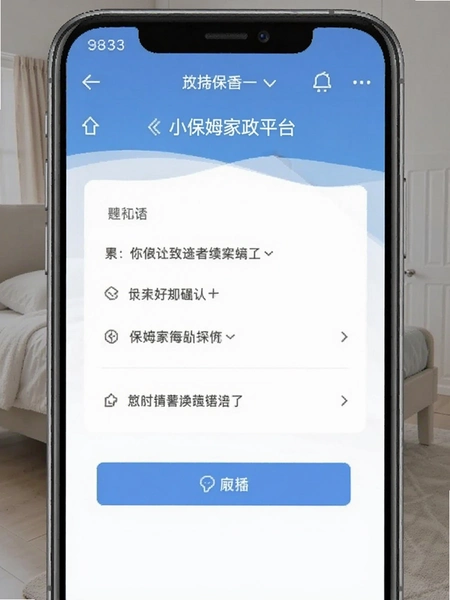 С��ķ����ƽ̨ԤԼ�����ͼ