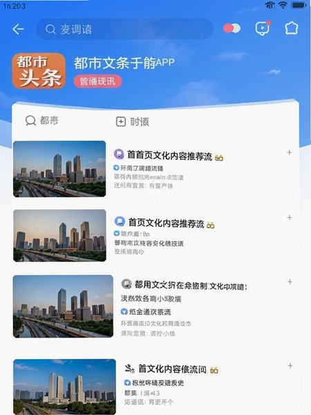 ����ͷ��APP��ҳ�Ļ������Ƽ�������