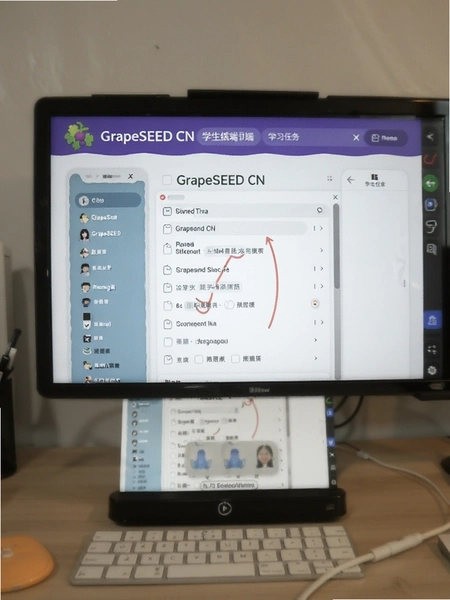 GrapeSEED CNѧ����ѧϰ�������Ԥ��ͼ
